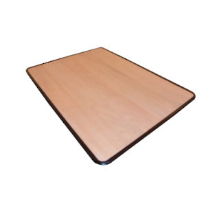 Plywood Bed Base - Static Load Rating: 400 kg