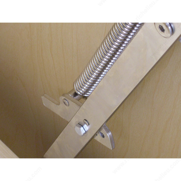 Outils de levage de cric de poteau de Support d'armoire, supports d'évier  encastrés réglables pour la Alliage d'aluminium A - Cdiscount Auto