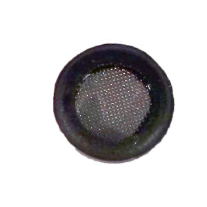 Joints d'étanchéité avec microfiltre de calibre 06 et inférieur (10 par boîte)
