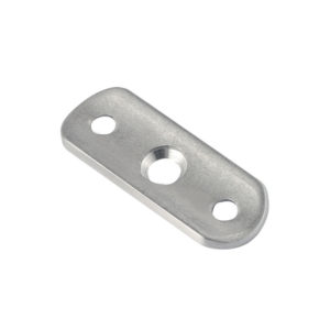 Bracket for Round or Square Handrails