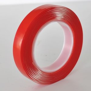 Joint d'étanchéité transparent avec bande magnétique - Richelieu Produits  Verriers