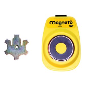 Magnetic Tape Holder