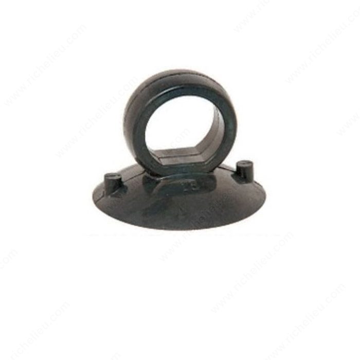 Single deals suction cup