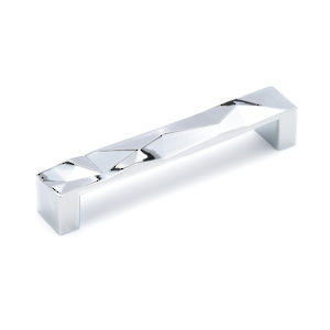 Contemporary Metal Pull - 4789