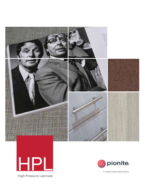 Brochure HPL 2020