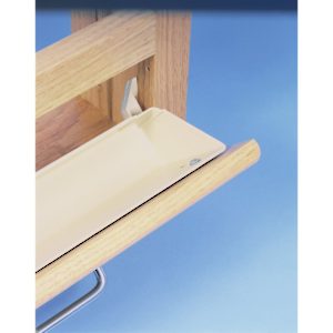 Rev-A-Shelf molded Trays with Stop