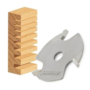 Slotting Replacement Cutter