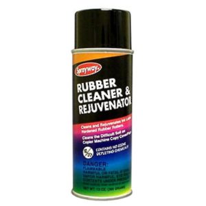 Rubber Cleaner and Rejuvenator - Richelieu Hardware