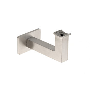 Square Wall Mounted Fixed Bracket