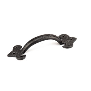 Traditional Forged Iron Pull - 9462