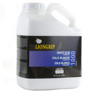 Colle blanche - LIONGRIP 1000