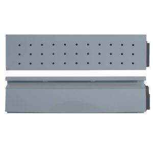 Double Lateral Panels for 908 Drawer System