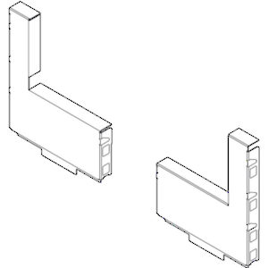 Drawer Box Systems - Richelieu Hardware