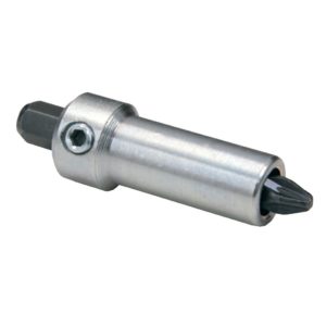 Special Drive Bit with Adjustable Stop