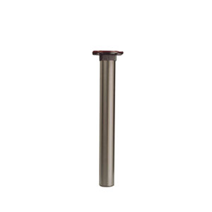 705 mm (27-3/4'') - Isola Adjustable Table Leg with High Adjustment - 624