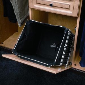 Rev-A-Shelf replacement Soft Laundry Basket