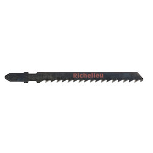 Jig Saw Blade, Straight and Fast Cut (Wood)