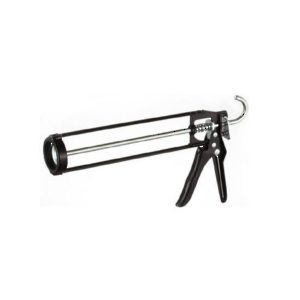 Skeleton Steel Caulking Gun for 310 ml Cartridge
