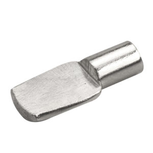Metal Shelf Clip - 5 mm