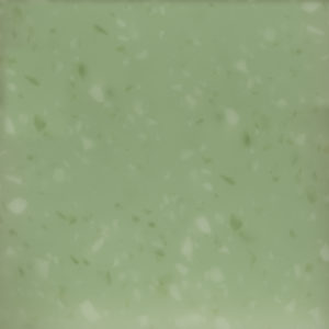 Meganite Sheet - Transluent Green Ice 912