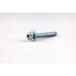 Shoulder Screw for Non-Locking Steel Clips