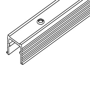 Guide Rail for EKU Systems