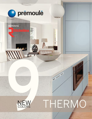 Prémoulé - Thermoplastic Doors and Components South Region