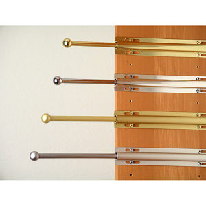 Decorative Hanger Rod