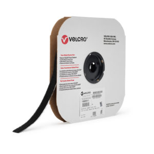 VELCRO® Brand Tape with Peel and Stick Adhesive