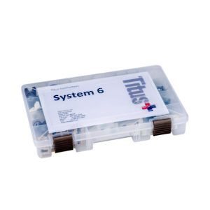 System 6 Sample Kit