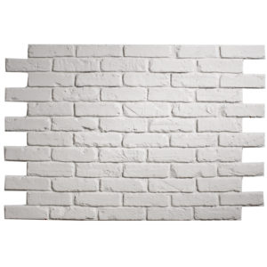GB White Brick