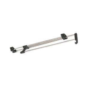 Valet Rod - Extensible by 300 mm