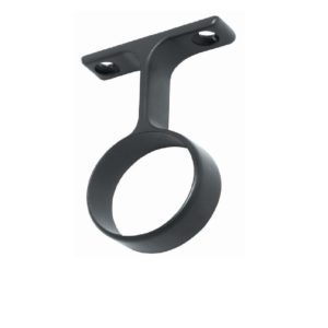 Supports rond de 1-5/16 po (33 mm)