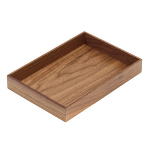 Wood Tray for Drawer