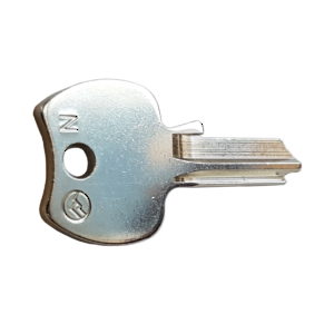 Blank Key for Olympus Locks