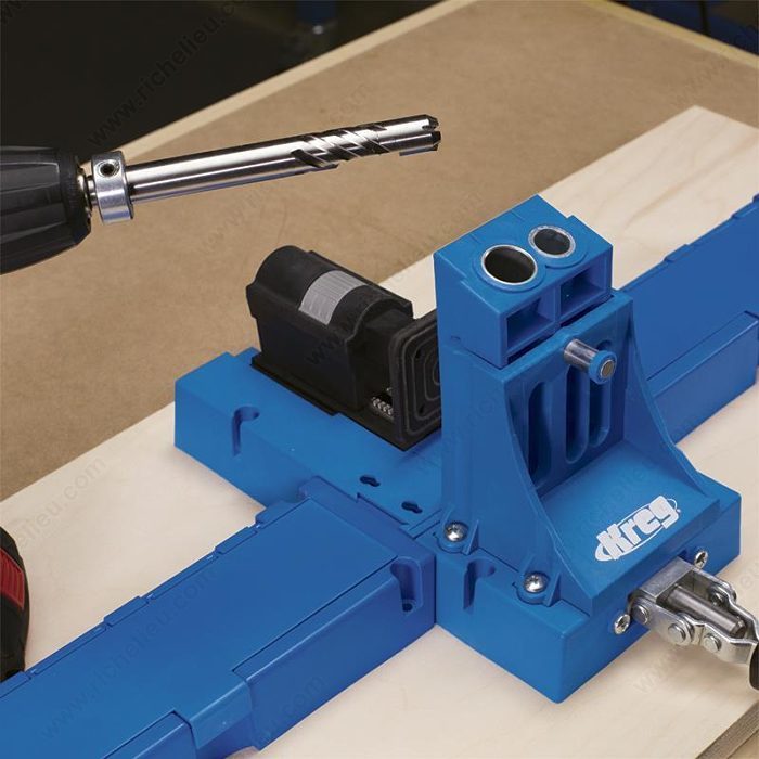 Kreg hd online plug cutter