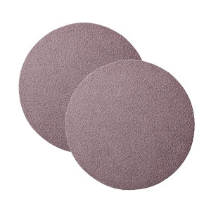 Q-Silver Ace Stick-On Ceramic Sanding Disc