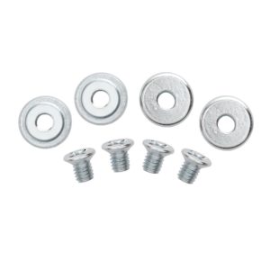 Rev-A-Shelf fastening Buttons for 4PIL Series