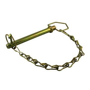 Chain Hitch Pin