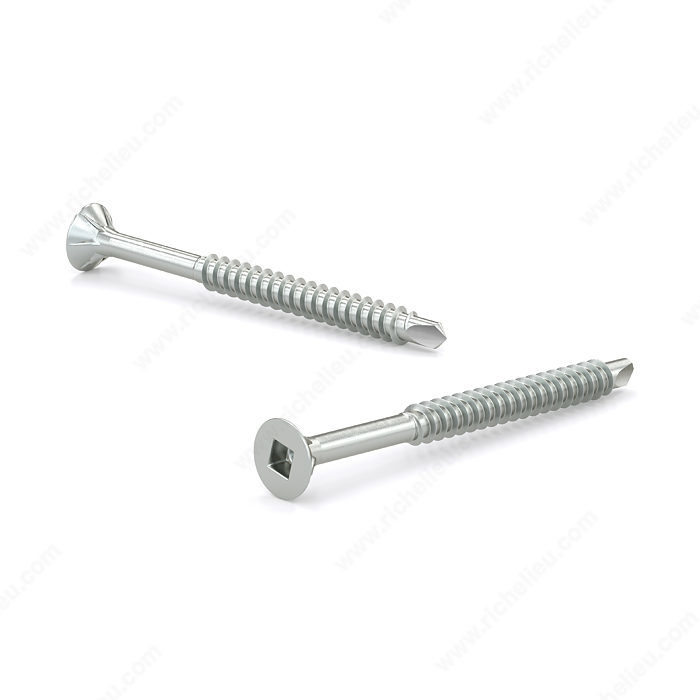 Tornillos para Madera - Richelieu Hardware