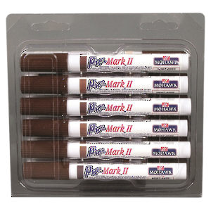 Promark Touch-up Marker 12-Pack Assortment #3