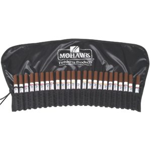 Promark 24 Assortment Markers & Pouch