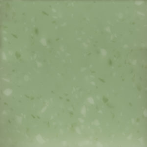 Meganite Sample - Transluent Green Ice 912