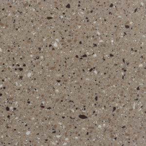 Meganite Sample - Allspice Granite 685