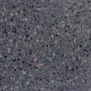 Échantillon Meganite - Granit lave 657