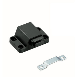Touch Latches/Push Knobs - Richelieu Hardware