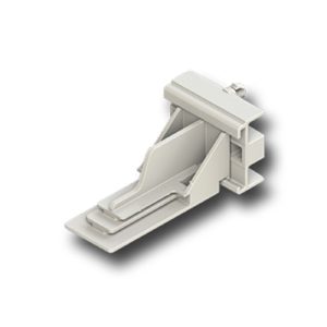 Rear Plug Socket for Face Framing TANDEM Drawer Slide