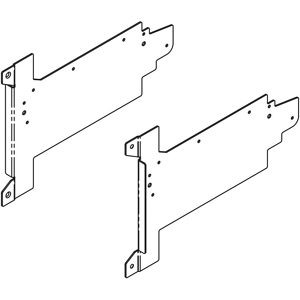 AVENTOS Face Frame Adapters