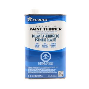 Mineral Spirit / Paint Thinner