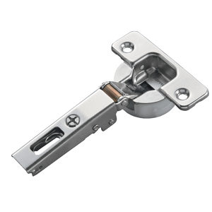 94° C2 Series Hinges for Thick Doors, with Soft Close
